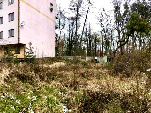 будинок за адресою Академіка Степана Рудницького вул.