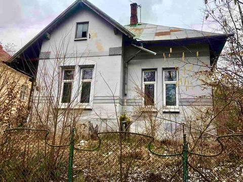 будинок за адресою Академіка Степана Рудницького вул.