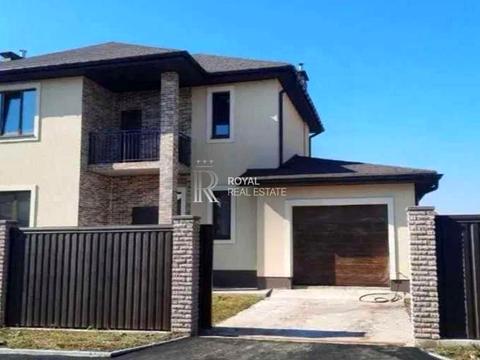 будинок за адресою с. Гатне, Жулянська вул.