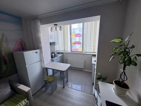 квартира по адресу провулок Шевченковский, 30 А