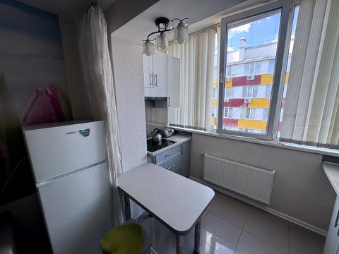 квартира по адресу провулок Шевченковский, 30 А