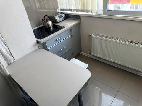 квартира по адресу провулок Шевченковский, 30 А