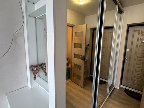 квартира по адресу провулок Шевченковский, 30 А