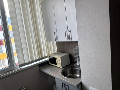 квартира по адресу провулок Шевченковский, 30 А