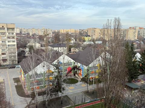 квартира за адресою Освіти вул., 3-А