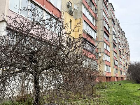 квартира за адресою Освіти вул., 3-А