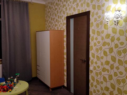 квартира по адресу Старонаводницкая ул., 6-Б