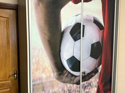 квартира за адресою Освіти вул., 3-А