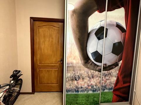 квартира за адресою Освіти вул., 3-А