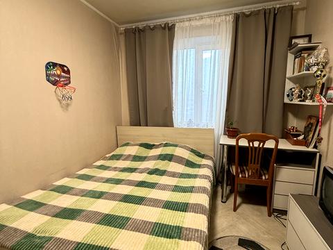 квартира за адресою Освіти вул., 3-А