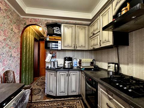 квартира за адресою Віталія Бохонка вул. (Чайковського), 32