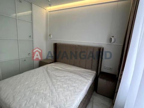 квартира за адресою Євгена Сверстюка вул. (Марини Раскової), 6-Д