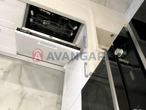 квартира за адресою Євгена Сверстюка вул. (Марини Раскової), 6-Д