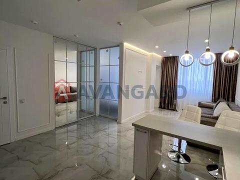 квартира за адресою Євгена Сверстюка вул. (Марини Раскової), 6-Д