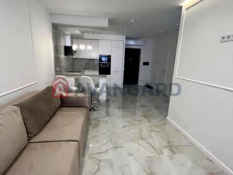 квартира за адресою Євгена Сверстюка вул. (Марини Раскової), 6-Д