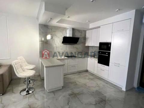 квартира за адресою Євгена Сверстюка вул. (Марини Раскової), 6-Д