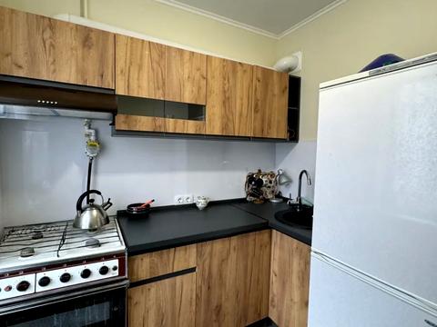 квартира по адресу Днепровская набережная ул., 9