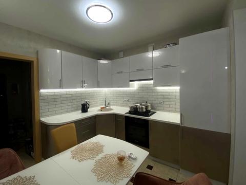 квартира по адресу Боголюбова ул., 6