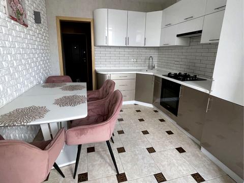 квартира по адресу Боголюбова ул., 6