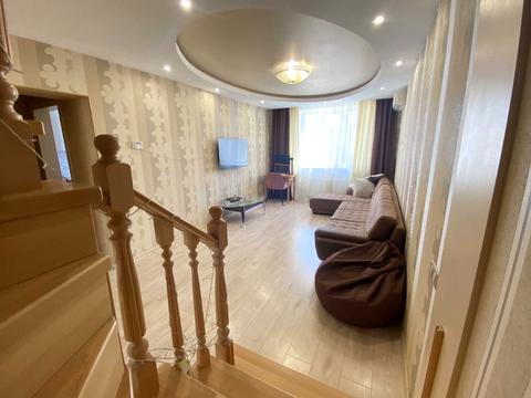 квартира по адресу Боголюбова ул., 6