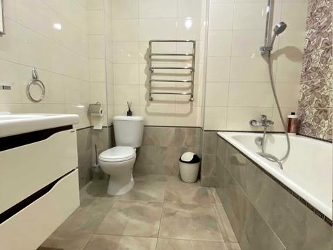 квартира по адресу Боголюбова ул., 6