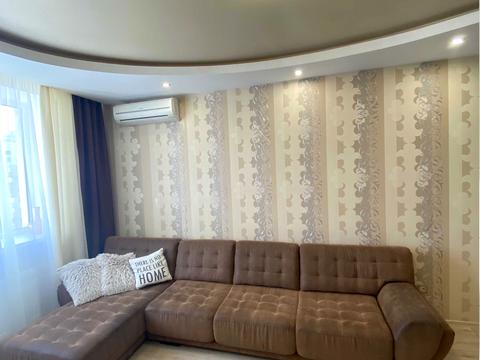 квартира по адресу Боголюбова ул., 6