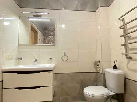 квартира по адресу Боголюбова ул., 6