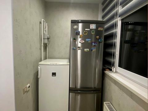 квартира по адресу Боголюбова ул., 6