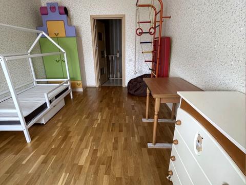 квартира по адресу Боголюбова ул., 6