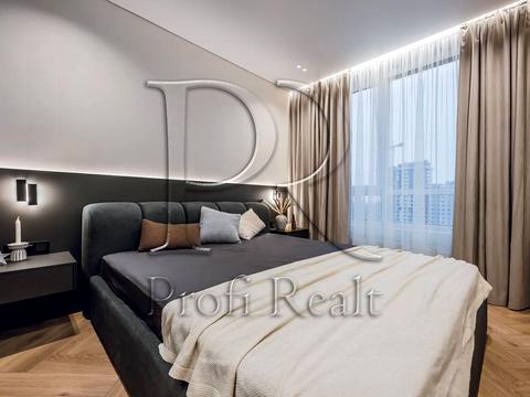 квартира за адресою Всеволода Змієнка вул., 30