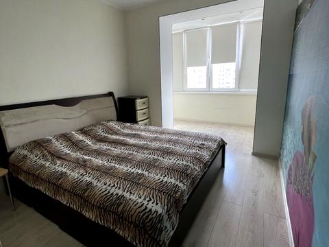 квартира по адресу Боголюбова ул., 6