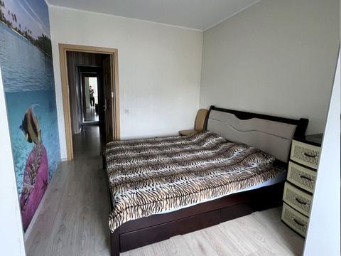 квартира по адресу Боголюбова ул., 6