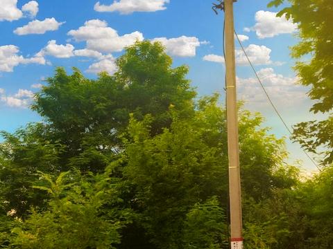 ділянка за адресою Київська, 55