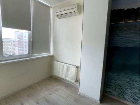 квартира по адресу Боголюбова ул., 6