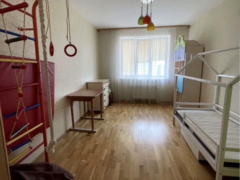 квартира по адресу Боголюбова ул., 6