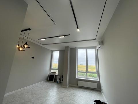 квартира по адресу Тернополь, Смиківецька, 56