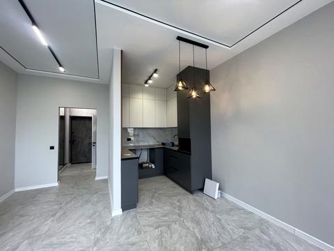 квартира по адресу Тернополь, Смиківецька, 56