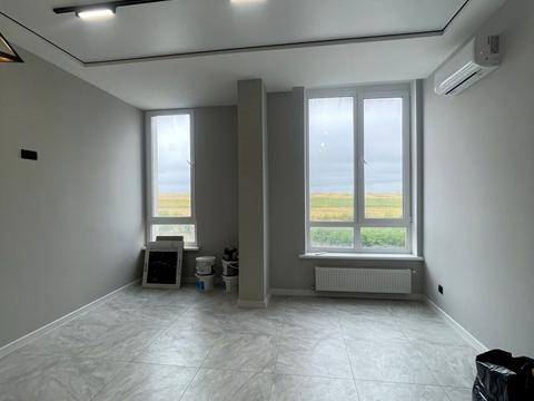 квартира по адресу Тернополь, Смиківецька, 56