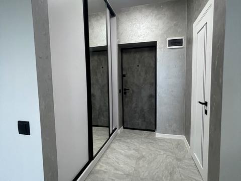 квартира по адресу Тернополь, Смиківецька, 56