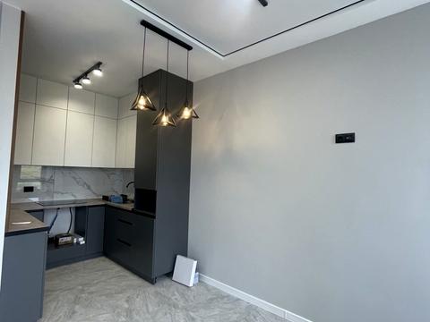 квартира по адресу Тернополь, Смиківецька, 56