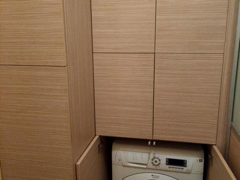 квартира по адресу Старонаводницкая ул., 6-Б