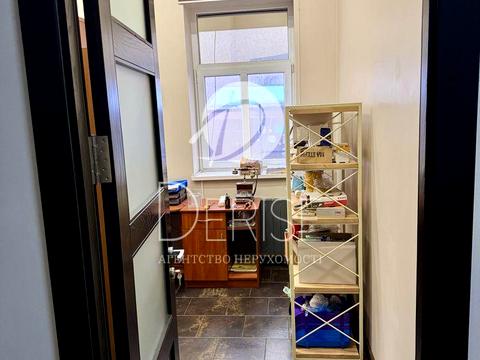 квартира за адресою Кирилівська вул. (Фрунзе), 31-Б