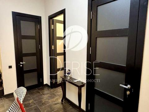 квартира за адресою Кирилівська вул. (Фрунзе), 31-Б