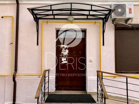 квартира за адресою Кирилівська вул. (Фрунзе), 31-Б