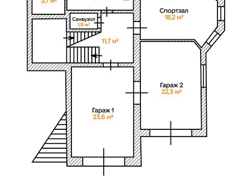 будинок за адресою Степова, 61