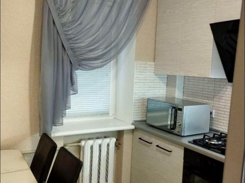 квартира за адресою Гліба Бабіча вул., 12