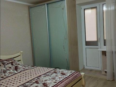 квартира за адресою Гліба Бабіча вул., 12