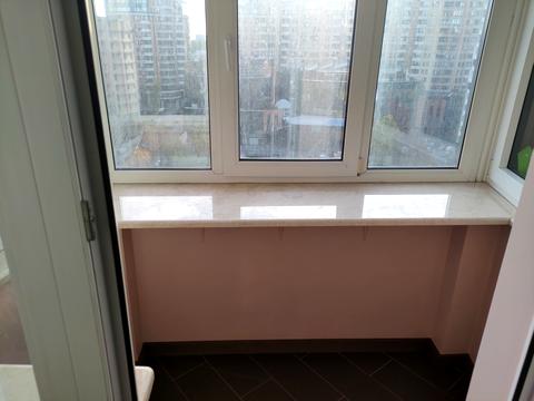 квартира по адресу Старонаводницкая ул., 6-Б