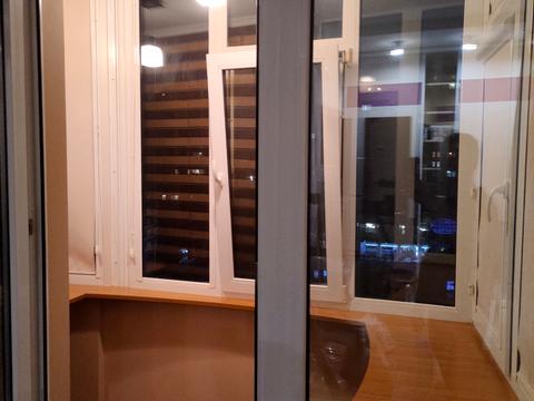 квартира по адресу Старонаводницкая ул., 6-Б