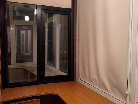 квартира по адресу Старонаводницкая ул., 6-Б